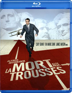 La Mort aux trousses
