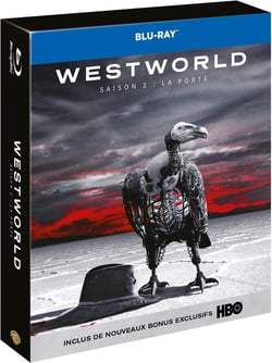 Westworld - Saison 2 : La Porte