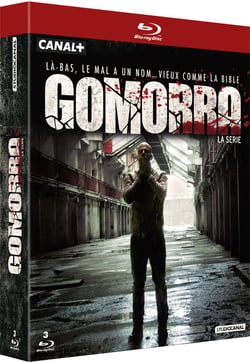 Gomorra - La série - Saison 1