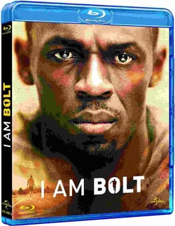 I Am Bolt