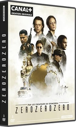 ZeroZeroZero - Saison 1