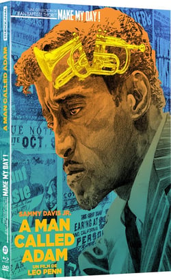 A Man Called Adam