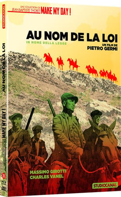 Au nom de la loi