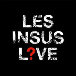 Les Insus - Live Ed standard - édition standard