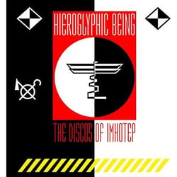 The disco's of Imhotep