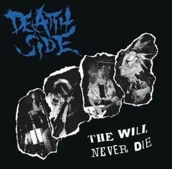 The Will Never Die