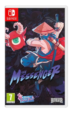 The Messenger