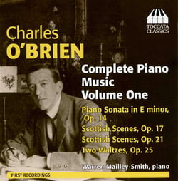 Complete piano music /vol.1