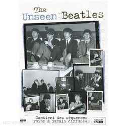 The Unseen Beatles