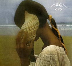 Allah-las