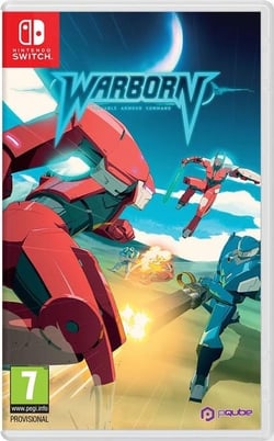 Warborn