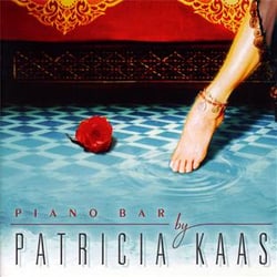 Piano bar - CD