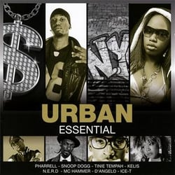 Essential : urban