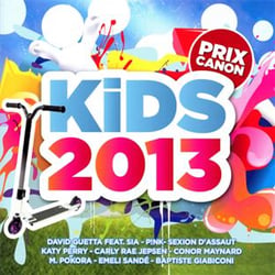 Kids 2013