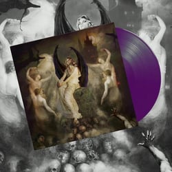 Sanguivore - édition colorée