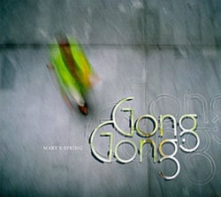 Mary's spring