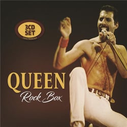 Rock box
