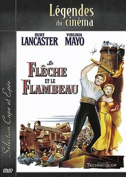 La flèche et le flambeau