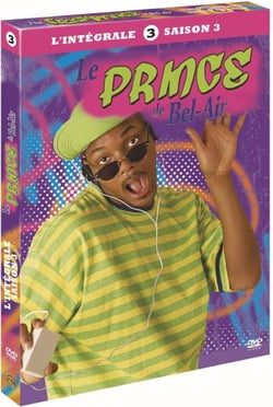 Le Prince de Bel-Air - Saison 3