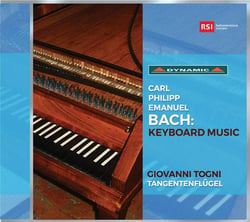 Musique pour clavier