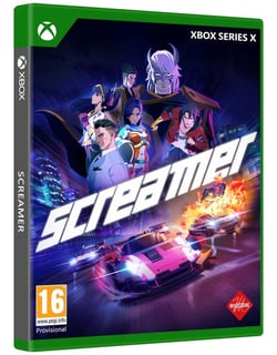 Screamer