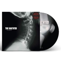 The Dead Eye - édition limitée colorée gatefold