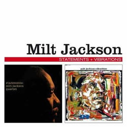 Statements + vibrations (1961)