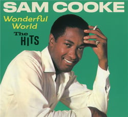 Wonderful World - The Hits