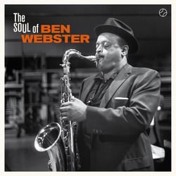 The soul of Ben Webster