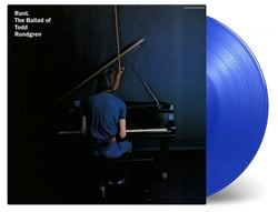 Runt - the ballad of Todd Rundgren