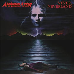 Never Neverland