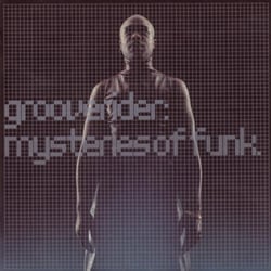 Mysteries Of Funk - édition colorée
