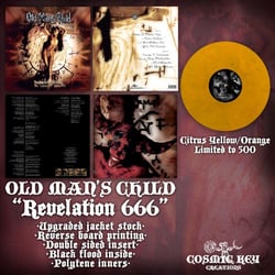Revelation 666 - édition limitée