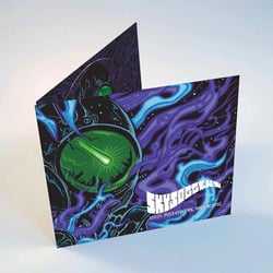 12021 : Post-Electric Apocalypse