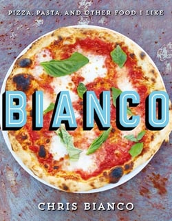 UNTITLED PIZZA AND ITALIAN COOKBOOK
