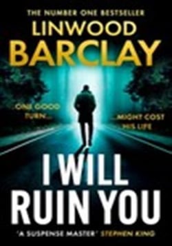 I will ruin you