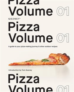 Pizza Tome 1