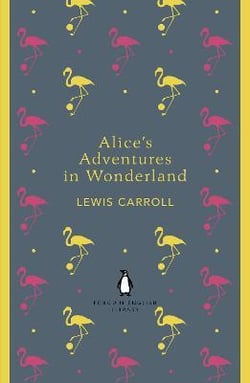 Alice's adventures in Wonderland