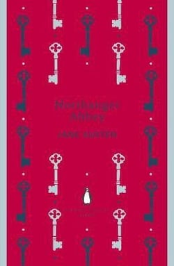 Northanger abbey
