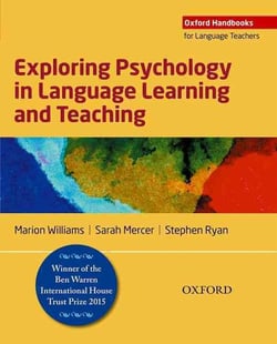 EXPLORING PSYCHOLOGY IN LANGUAGE LEARNING AND TEACHING