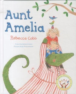 AUNT AMELIA