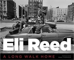 Eli reed a long way home /anglais