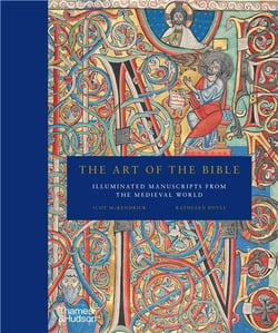 The art of the Bible