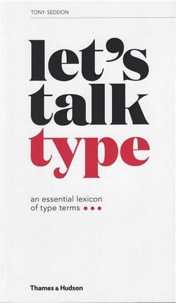 Let s talk type