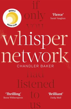 WHISPER NETWORK