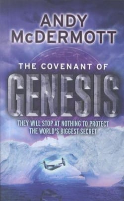 The covenant of genesis