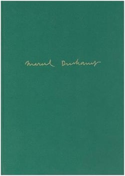 Marcel duchamp