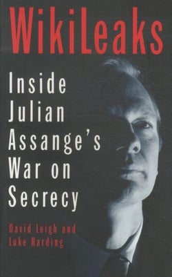 The End of Secrecy - The Rise and Fall of WikiLeaks