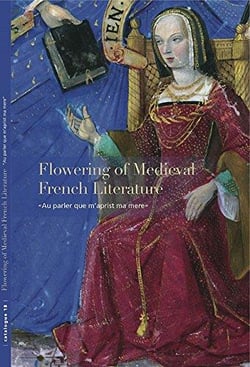 Flowering Of Medieval French Littérature