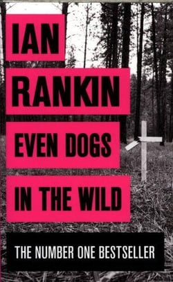 Even Dogs in the Wild
